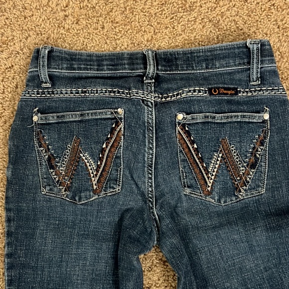 Wrangler 7/8x32 - Picture 6 of 8